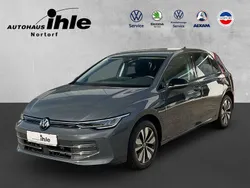 Othercolor Gebraucht 2024 VW Golf VIII Goal Kleinwagen | 25.680 €