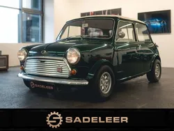 Grün Gebraucht 1968 Mini Cooper Kleinwagen | 44.500 €