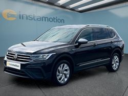Gebraucht 2024 VW Tiguan SUV | 38.049 € (Fairer Preis)