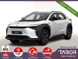 Weiss Neu 2025 Toyota bZ4X SUV | 32.565 € (Superpreis)