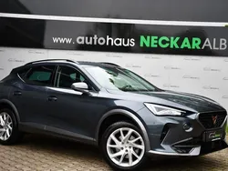 "magnetic tech" Gebraucht 2022 Cupra Formentor SUV | 28.900 € (Guter Preis)
