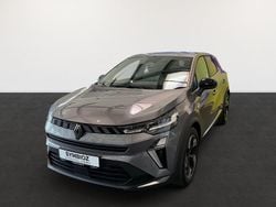 Stahlgrau Gebraucht 2024 Renault Symbioz Techno SUV | 27.490 € (Guter Preis)