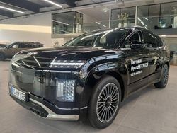 Abyss black Gebraucht 2025 Hyundai Ioniq 6 Limousine | 81.990 € (Etwas zu teuer)