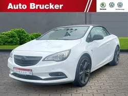 Weiss Gebraucht 2019 Opel Cascada Ultimate Cabrio | 21.916 € (Teuer)