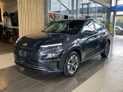 Schwarz Gebraucht 2021 Hyundai Kona Select SUV | 14.900 € (Guter Preis)