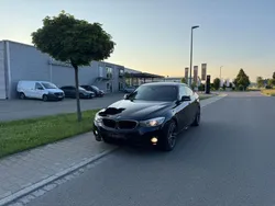 Schwarz Gebraucht 2013 BMW 325 M Sport Limousine | 13.480 € (Etwas zu teuer)