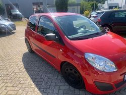 Rot Gebraucht 2011 Renault Twingo Kleinwagen | 1.599 € (Superpreis)