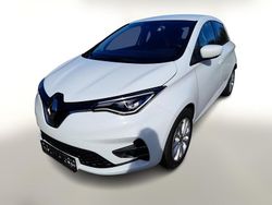 Farbe: Gebraucht 2021 Renault Zoe Kleinwagen | 15.330 € (Fairer Preis)