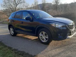 Schwarz Gebraucht 2013 Mazda CX-5 Inclusive SUV | 10.000 € (Fairer Preis)