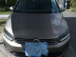 Gebraucht 2015 VW Golf Sportsvan Comfortline Van / Kleinbus | 8.999 € (Fairer Preis)