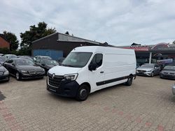 Weiß Gebraucht 2022 Renault Master Van | 17.990 € (Superpreis)