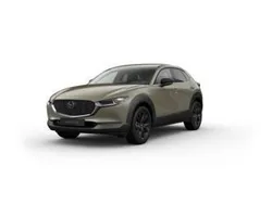 Beige Neu 2025 Mazda CX-30 Homura-Line SUV | 28.990 €
