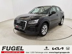 Schwarz Gebraucht 2023 Audi Q2 Comfort SUV | 22.899 € (Fairer Preis)