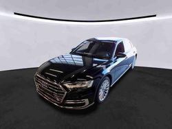 Schwarz Gebraucht 2021 Audi A8 Sport Limousine | 39.999 € (Superpreis)