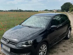 Schwarz Gebraucht 2010 VW Polo Kleinwagen | 5.900 € (Fairer Preis)