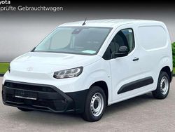 Ice white Neu 2024 Toyota Proace Comfort Van | 25.980 € (Fairer Preis)