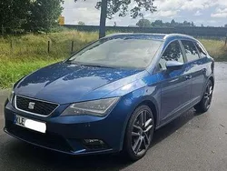 Gebraucht 2014 Seat Leon Style Limousine | 7.500 € (Teuer)