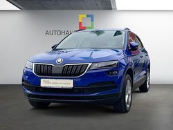 Othercolor Gebraucht 2019 Skoda Karoq Ambition SUV | 15.470 € (Fairer Preis)