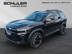 Schwarz Neu 2025 Dacia Bigster Extreme SUV | 29.729 € (Fairer Preis)