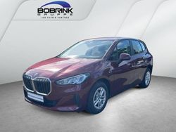 Rot Gebraucht 2022 BMW 225 Active Tourer Sport Line Van / Kleinbus | 26.980 € (Guter Preis)