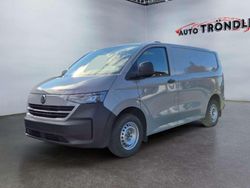 Stone grey Neu 2025 VW T6.1 Van | 39.970 € (Superpreis)