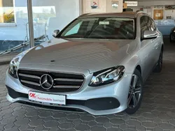 Mercedes E200
