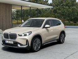 Beige Neu 2025 BMW X1 Exclusive SUV | 49.500 € (Fairer Preis)