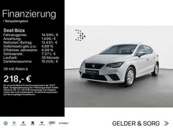 Othercolor Gebraucht 2021 Seat Ibiza Style Kleinwagen | 14.490 € (Fairer Preis)