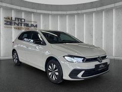 Ascotgrau Gebraucht 2025 VW Polo Goal Limousine | 22.490 € (Fairer Preis)