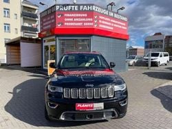Schwarz Gebraucht 2017 Jeep Grand Cherokee Overland SUV | 20.000 € (Guter Preis)