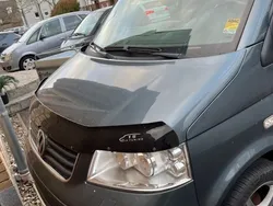 Grün Gebraucht 2004 VW T5 Comfortline Van | 7.200 € (Superpreis)