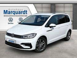 Weiß Neu 2025 VW Touran Van / Kleinbus | 37.990 €