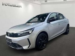 Kristall silber (metallic) Gebraucht 2024 Opel Corsa Kleinwagen | 17.290 € (Superpreis)