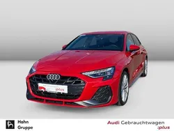 Gebraucht 2025 Audi A3 S-Line | 32.430 € (Guter Preis)
