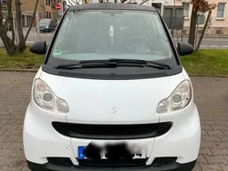 Weiß Gebraucht 2008 Smart ForTwo Coupé Coupé | 2.999 €