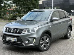 Grau Gebraucht 2019 Suzuki Vitara Comfort SUV | 15.990 € (Guter Preis)