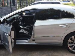 Silber Gebraucht 2008 VW Passat Limousine | 3.700 € (Fairer Preis)