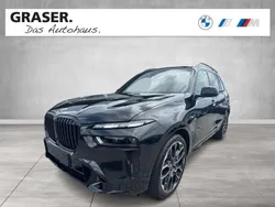 Schwarz Gebraucht 2024 BMW X7 M Sport SUV | 109.900 € (Guter Preis)