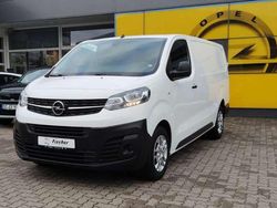 Weiß Gebraucht 2021 Opel Vivaro Edition Van | 18.490 € (Fairer Preis)