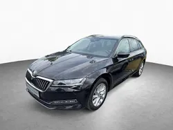 Blackmagicperleffekt Gebraucht 2022 Skoda Superb Style Kombi | 28.770 € (Fairer Preis)