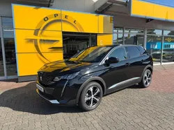 Schwarz Gebraucht 2024 Peugeot 3008 Allure SUV | 24.990 € (Fairer Preis)