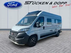 Grau Gebraucht 2020 Buerstner Eliseo Van | 49.990 €