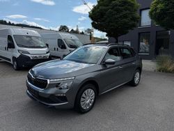 Grau Neu 2025 Skoda Kamiq Essence SUV | 25.990 € (Fairer Preis)