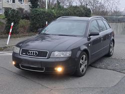 Schwarz Gebraucht 2003 Audi A4 Kombi | 1.999 € (Fairer Preis)