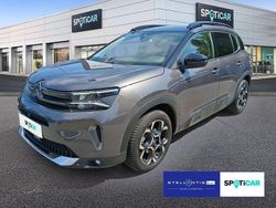 Grau Gebraucht 2023 Citroën C5 Aircross PureTech SUV | 21.790 € (Fairer Preis)