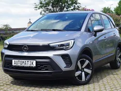 Grau Gebraucht 2021 Opel Crossland Edition SUV | 14.900 € (Fairer Preis)