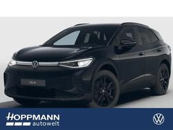 Schwarz (grenadillschwarz metallic) Neu 2025 VW ID.4 Pro SUV | 63.456 €