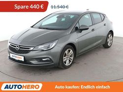 You drive me crazy Gebraucht 2017 Opel Astra Active Limousine | 11.100 € (Fairer Preis)