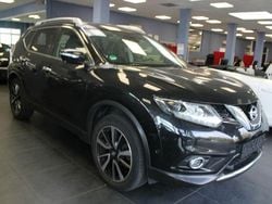 Schwarz Gebraucht 2017 Nissan X-Trail Tekna SUV | 14.980 € (Guter Preis)