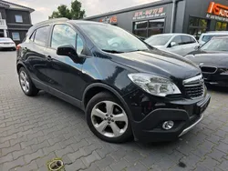 Schwarz Gebraucht 2012 Opel Mokka Edition SUV | 7.950 € (Fairer Preis)